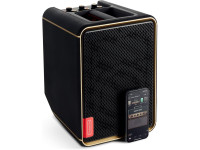 Positive Grid Spark Edge BK Positive Grid Spark Edge BK